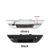170 Wide Angle Tailgate Handle with Key-Hole Rear View Backup Pickup Truck Camera, Compatible with Toyota, for Hilux Revo 2015-2021 view 2