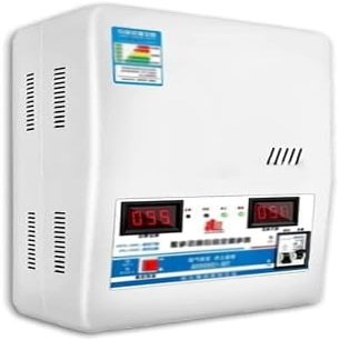 Automatic Voltage Regulator 220V 15000VA Low Voltage Stabilizer for Home Power Supply