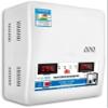 Automatic Voltage Regulator 220V 15000VA Low Voltage Stabilizer for Home Power Supply view 1