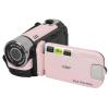 CATHATRR 16MP 720P Digital Camcorder Thin Transportable Camera for Travel Family Incidents Long Registering Dense Wilderness Exploration Camcorder view 1