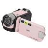CATHATRR 16MP 720P Digital Camcorder Thin Transportable Camera for Travel Family Incidents Long Registering Dense Wilderness Exploration Camcorder view 3