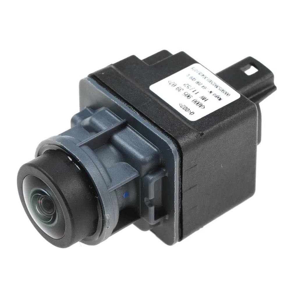 0009053902 Front Parking Assist Camera Car A0009053902 Compatible for Benz ML GLE GLS W166 E-Class W212
