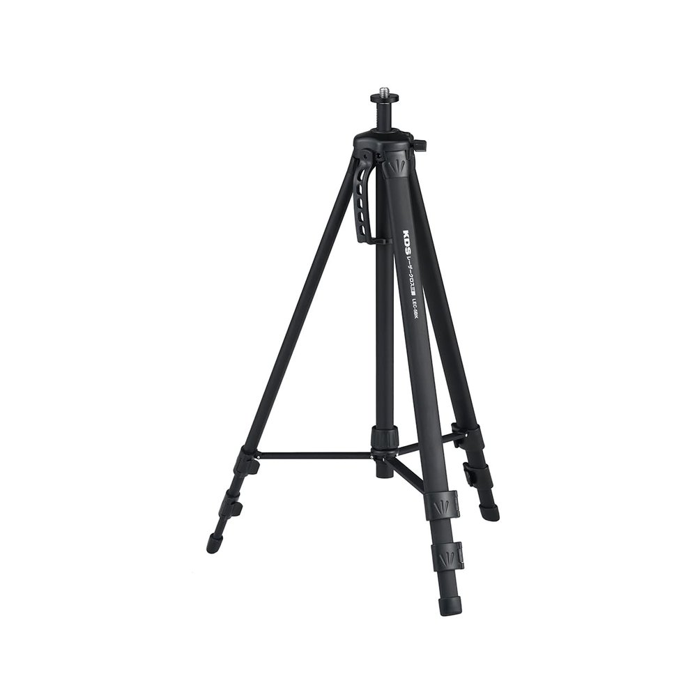 Laser Cross Tripod 5 Black