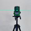 Laser Cross Tripod 5 Black view 4
