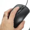 USB Wired Keyboard and Mouse Combo 104 Keys with Number Pad view 4