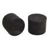 2PCS Foam Speaker Port Bungs, 35/44/55/60/65mm Diameter x 50/65/50/60mm Height, Open Cell Foam for Reducing Bass Boominess and Optimizing Audio Performance in Pro Audio Monitors(60x50) view 1