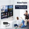 IShare iOS Wireless HDMI Display Adapter,Wireless hdmi Display Adapter,4k 1080p WiFi Streaming Movies Device Receiver Dongle for iPhone iPad,Supports high-Definition Video Synchronization. (3) view 4