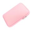 BESPORTBLE E-Reader Travel Sleeve with Zipper Closure Protective Case for Paperwhite Ebook Reader Dirt and Water Resistant Scratch Impact Pink view 1