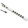 1587H12A1, Power Outlet Strips Power Outlet Strip 12Outlet 70" Vertical view 1