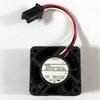04020VA-24M-CL Fans DC24V 0.07A 4020mm Cooling Fan view 1