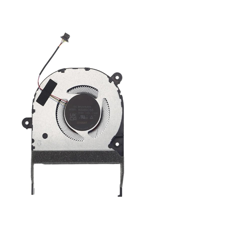 Compatible with ASUS, ZenBook Pro 15 UX535L UX535LH UX535Li OLED UM535Q UM530QE, Laptop CPU GPU 13NB0RX0T01021 13NB0RX0T02021(GPU Fan)