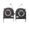 Compatible with ASUS, ZenBook Pro 15 UX535L UX535LH UX535Li OLED UM535Q UM530QE, Laptop CPU GPU 13NB0RX0T01021 13NB0RX0T02021(GPU Fan) view 2