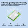 2 PCS DX-LR30 Semtech SX1262 LORA SPI Interface Module 410-475MHz/433MHz 22 dBm 8KM Long Rang Compatible with STM32 LoRaWAN Meshtastic CE FCC Certification (DX-LR30-433M22S * 2 pcs) view 4