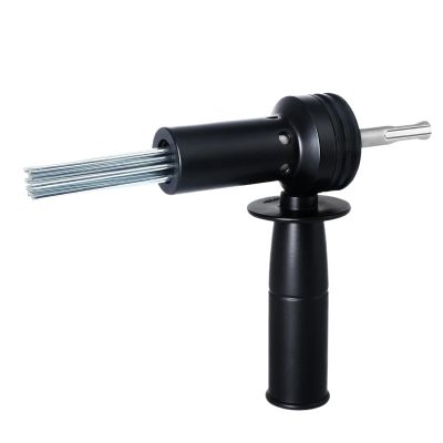 Needle Scaler Electric Hammer with 18 Needles