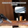 Needle Scaler Electric Hammer with 18 Needles view 2