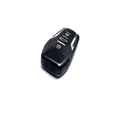 XQLXL Mini Body Camera: 1080P Portable Video Recorder with Loop Recording (32, GB)