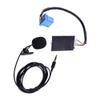 AUX Audio Cable Adapter For Hands-Free Calling And A2DP Playback For Honda Civic 1998-2005, Accord 1998-2002, CR-V 1999-2003, For Acura For TL 2000-2003 view 1