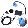 AUX Audio Cable Adapter For Hands-Free Calling And A2DP Playback For Honda Civic 1998-2005, Accord 1998-2002, CR-V 1999-2003, For Acura For TL 2000-2003 view 3
