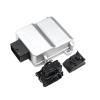 1Pcs 48-Pin ECU Housing Car Aluminum Shell PCB Computer Board Pin Connector 33503457 PPI0001495 48Pin Female 33503457 48P Male 48hole(48 Aluminum Shell co) view 2