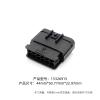 1Pcs GT 280 3 4 6 8 12 20 Hole Male and Female Waterproof Domestic Connector 15326678 15326679 3P 4P 6P 8P 12P 20P 15326631 15326633(15326915) view 2