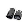 1Pcs GT 280 3 4 6 8 12 20 Hole Male and Female Waterproof Domestic Connector 15326678 15326679 3P 4P 6P 8P 12P 20P 15326631 15326633(15326915) view 3