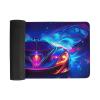Sports Car Gaming Mouse Pad 16"x30" with Stitched Edges Extended Mousepad Non-Slip Base Water Resist Keyboard Pad for Gamer Office Home view 3
