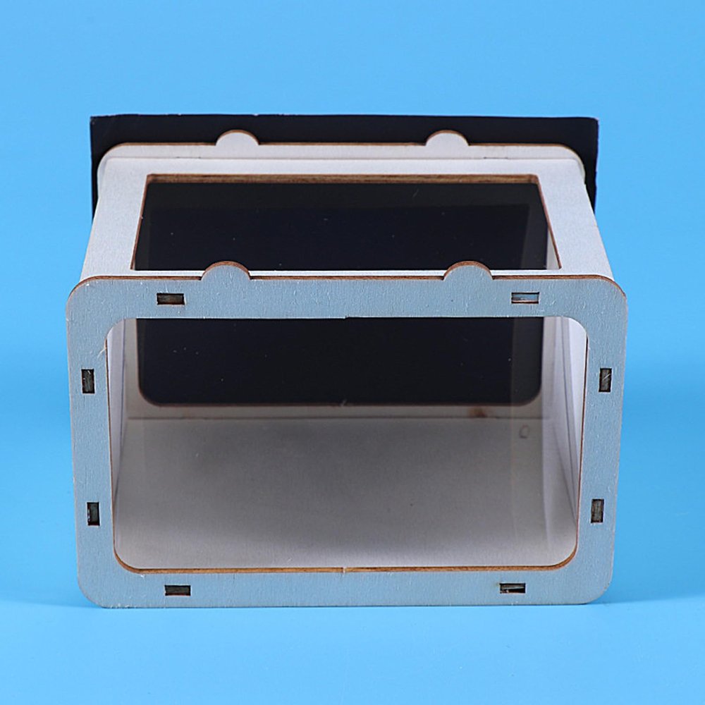 3D Holographic Projector Phone Projector, Hologram Bracket, Display Stand