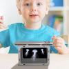 3D Holographic Projector Phone Projector, Hologram Bracket, Display Stand view 2