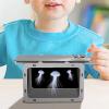 3D Holographic Projector Phone Projector, Hologram Bracket, Display Stand view 3