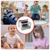 3D Holographic Projector Phone Projector, Hologram Bracket, Display Stand view 4