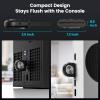 INDMEM Storage Expansion Card for Xbox Series X/S, 2TB NVMe SSD Storage Expansion Card Solid State Drive,Quick Resume,Play Game in Seconds view 2