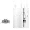 Outdoor AP Gigabit Port EW72V2 Optimized Power 1200Mbps Dual Band 2.4ghz/5Ghz Router Angten Wi Fi Access Point Base Station view 1