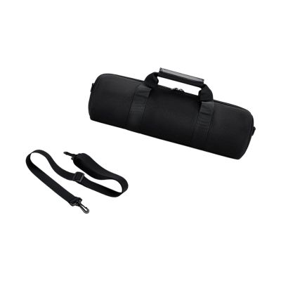 YWLUUOO Efficient Photography Tripod Bag Multi Functional Storage Including Side Compartments for Small Tools Portable Tripod Bag