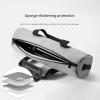 YWLUUOO Efficient Photography Tripod Bag Multi Functional Storage Including Side Compartments for Small Tools Portable Tripod Bag view 3