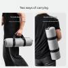 YWLUUOO Efficient Photography Tripod Bag Multi Functional Storage Including Side Compartments for Small Tools Portable Tripod Bag view 4