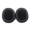 1 Pair Breathable Headphone Ear Pad Sweat Design for Monitor I Spare Ear Cushions Comfortable Gaming Headset Earpads view 4