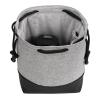 YWLUUOO Compact Photography Lens Carrying Case with Thickened Sponge Padding Water Fabric for Gear Protections Oxford Cloth Leather Lens Pouch for DSLR Equipment view 4