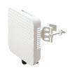 4.95-6.425GHz 2 * 20dBi High Gain Outdoor Panel Antenna with Enclosure with Aluminum Enclosure for Mikrotik Boards view 1