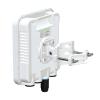 4.95-6.425GHz 2 * 20dBi High Gain Outdoor Panel Antenna with Enclosure with Aluminum Enclosure for Mikrotik Boards view 2