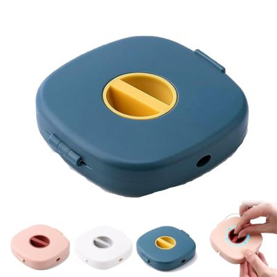 2 in 1 Cable Winder with Phone Stand, Durable Cable Organizer and Charging Stand with Phone Stand, for Earphones, USB, and Charging Cables (Green)
