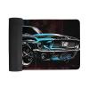 Vibrant Sports Car Gaming Mouse Pad 16"x30" with Stitched Edges Extended Mousepad Non-Slip Base Water Resist Keyboard Pad for Gamer Office Home view 3