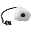 Reversing Camera 95760-1W550 957601W550 Rear View Camera Reverse Parking Assist Backup Camera Car 957601W500 95760-1W500 95760A2520 for Kia for Rio Reverse Camera(White)(White) view 1