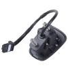 Reversing Camera 95760-1W550 957601W550 Rear View Camera Reverse Parking Assist Backup Camera Car 957601W500 95760-1W500 95760A2520 for Kia for Rio Reverse Camera(White)(White) view 2