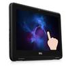 Dell Chromebook 11 3100 2-in-1 Touchscreen Laptop, 11.6" Notebook, Intel Celeron N4000, 4 GB RAM, 32GB eMMC, 128GB Micro SD Card, Chrome OS(Renewed) view 1