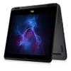 Dell Chromebook 11 3100 2-in-1 Touchscreen Laptop, 11.6" Notebook, Intel Celeron N4000, 4 GB RAM, 32GB eMMC, 128GB Micro SD Card, Chrome OS(Renewed) view 2