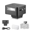 ZENIKO ZT08 N TTL Mini Flash,740 Full Power On-Camera Flash for Nikon view 1