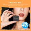 ZENIKO ZT08 N TTL Mini Flash,740 Full Power On-Camera Flash for Nikon view 3