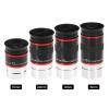 1.25" 68 Degree Ultra Wide Angle Eyepiece 6mm 9mm 15mm 20mm Astronomical Telescope Eyepiece Astronomical Telescope Part(9mm) view 2