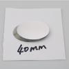 20mm 25mm 35mm 40mm 70mm Secondary Mirror for 76700 114900 150750 203800 Reflective Astronomical Primary Mirror Astronomical Telescope Part(40mm Short Shaft) view 2