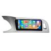 Android 13 Car Radio for Audi A4 2009-2012 Stereo Upgrade 8.8 Inch IPS Screen GPS Navigation with Carplay Android Auto Bluetooth SWC DSP RDS 4G WiFi(8G+64GB,3G high end) view 1